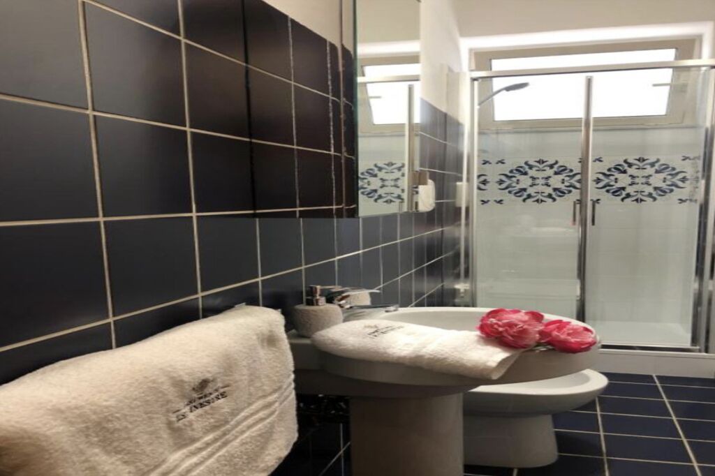 Photo of Bathroom in Acireale