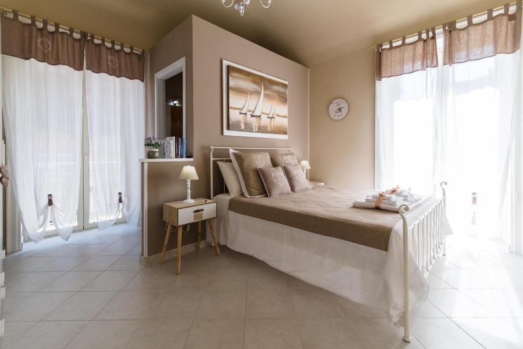 Photo of Bedroom in Santo Stefano di Camastra