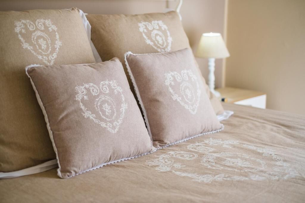 Photo of Bedroom in Santo Stefano di Camastra