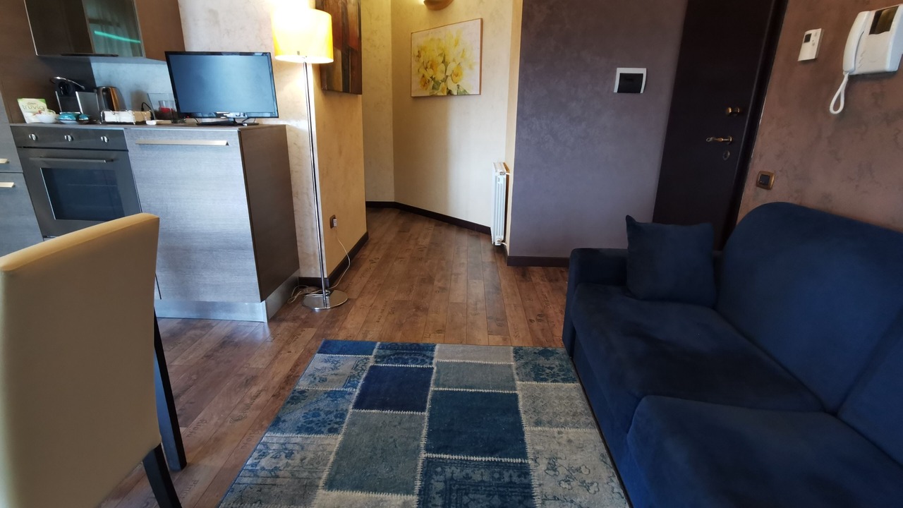 Photo of Livingroom in Carlentini