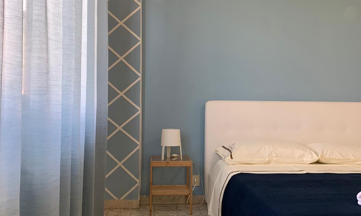 Photo of Bedroom in Mortelle
