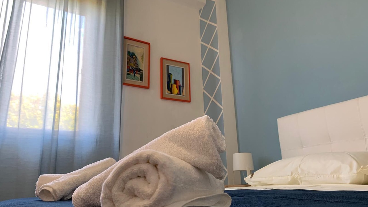 Photo of Bedroom in Mortelle