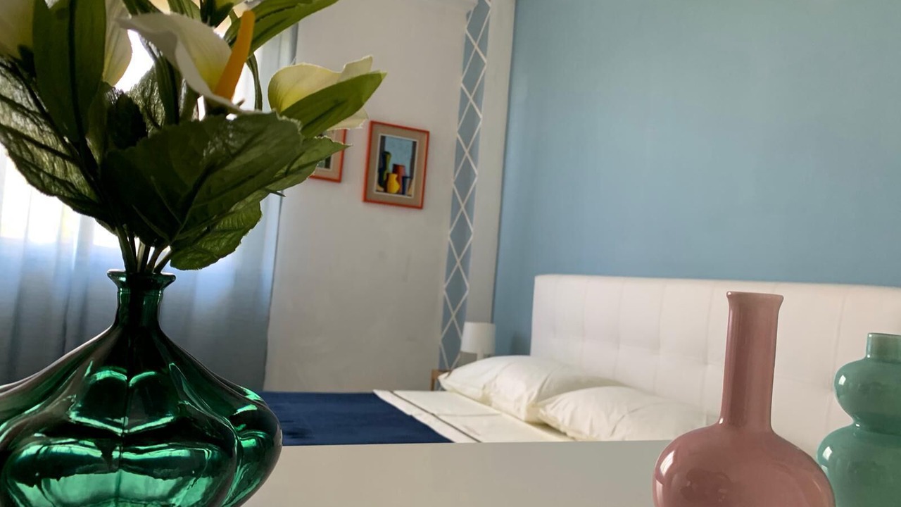 Photo of Bedroom in Mortelle