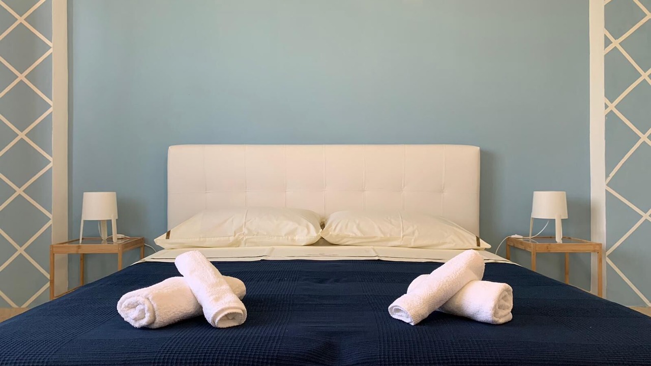 Photo of Bedroom in Mortelle