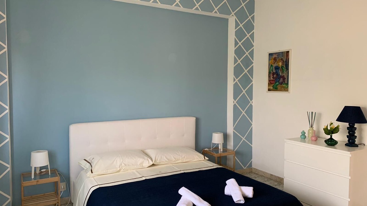 Photo of Bedroom in Mortelle