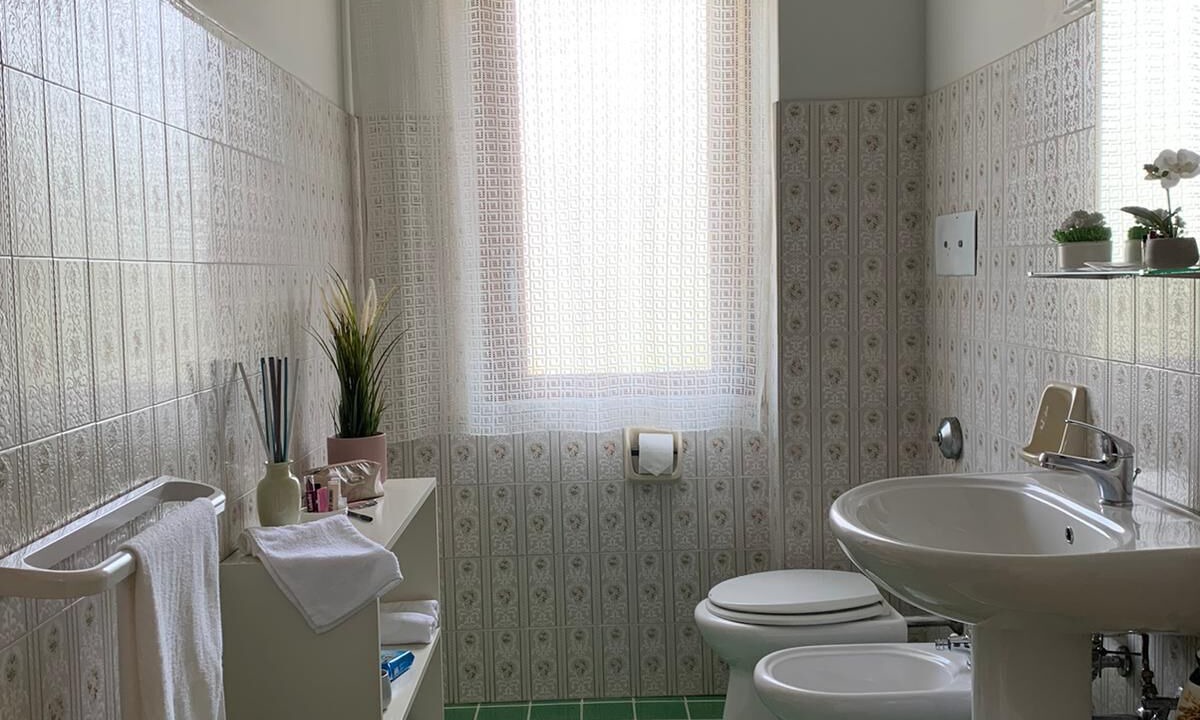 Photo of Bathroom in Mortelle