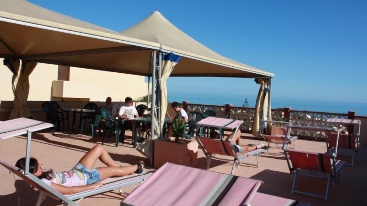 Photo of Patio Balcony in Triscina