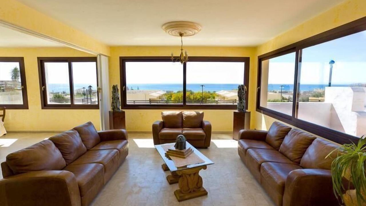 Photo of Livingroom in Triscina