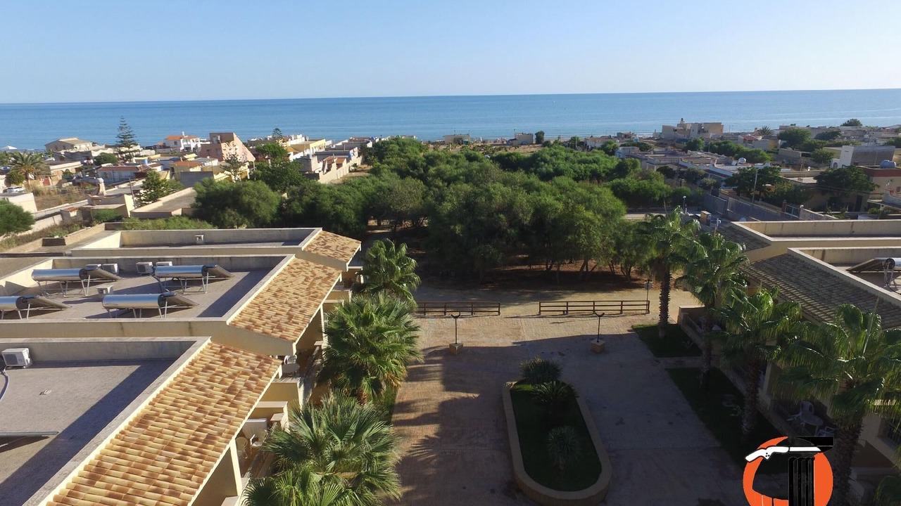 Photo of Outdoor in Triscina