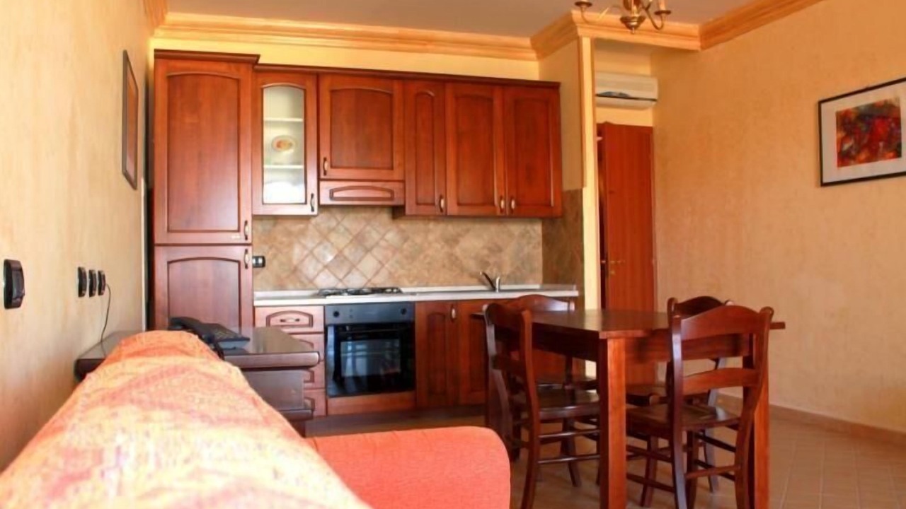 Photo of Livingroom in Triscina