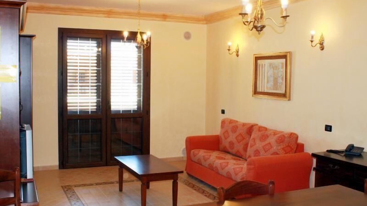 Photo of Livingroom in Triscina
