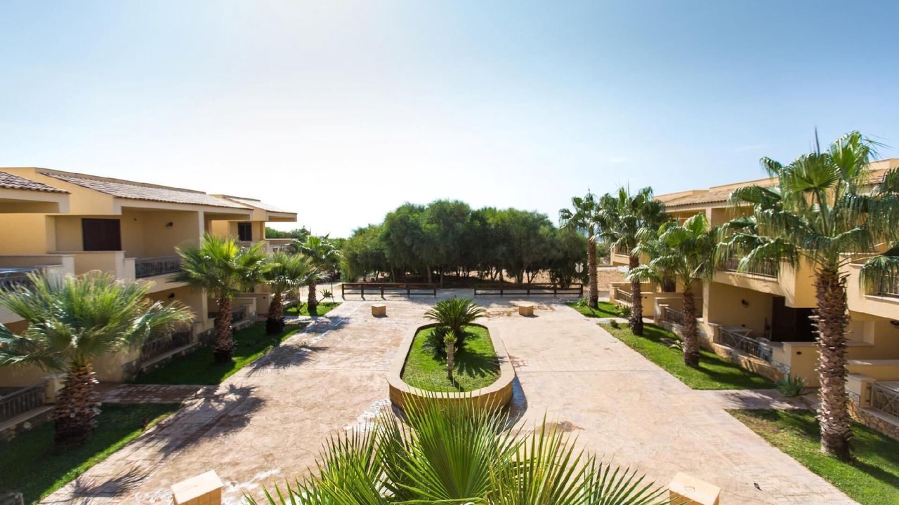 Photo of Outdoor in Triscina