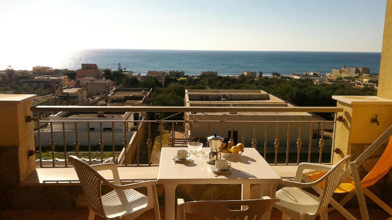 Photo of Outdoor in Triscina
