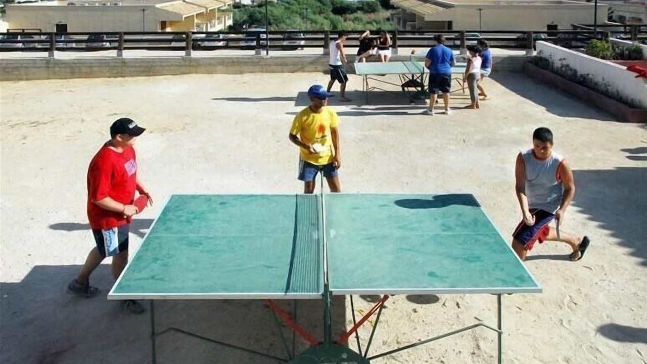 Photo of Outdoor in Triscina