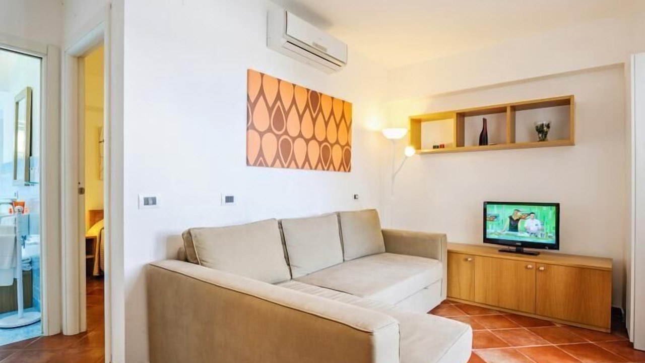 Photo of Livingroom in Marchesana