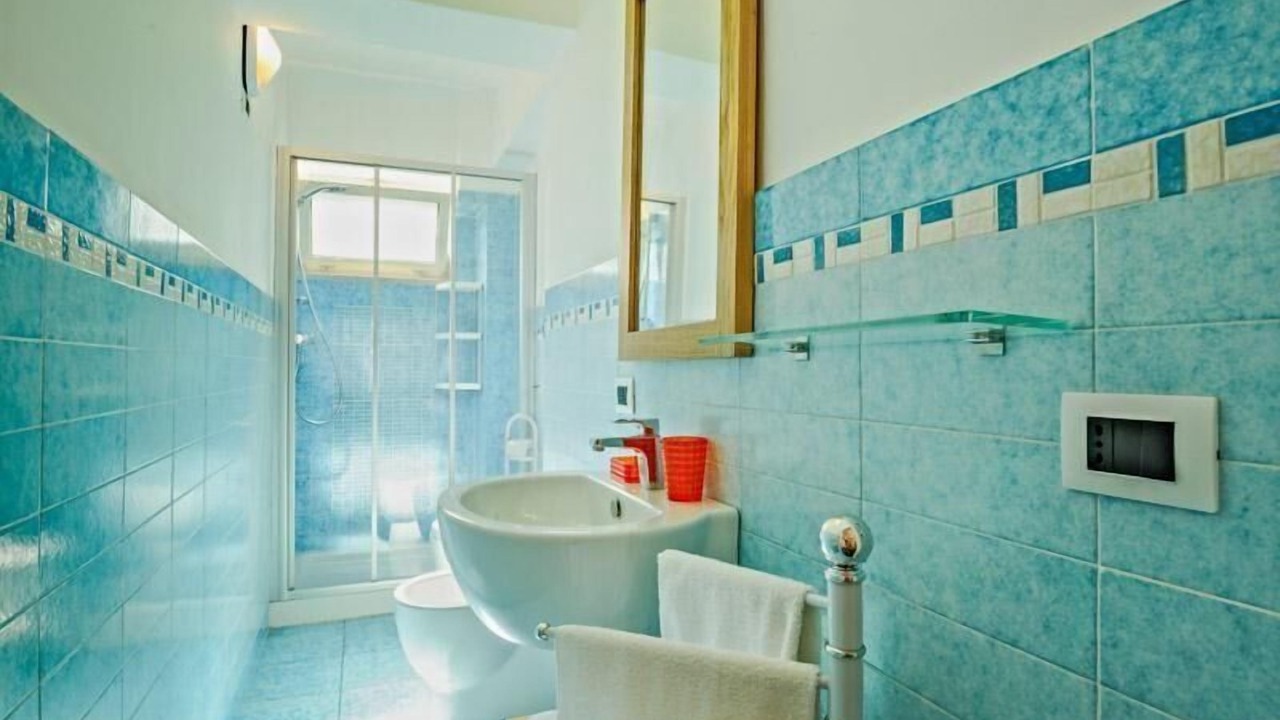 Photo of Bathroom in Marchesana