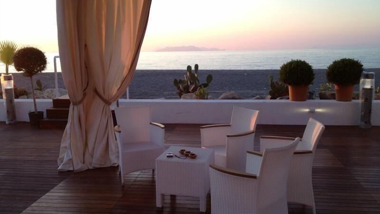 Photo of Patio Balcony in Marchesana