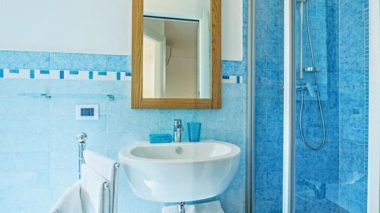 Photo of Bathroom in Marchesana