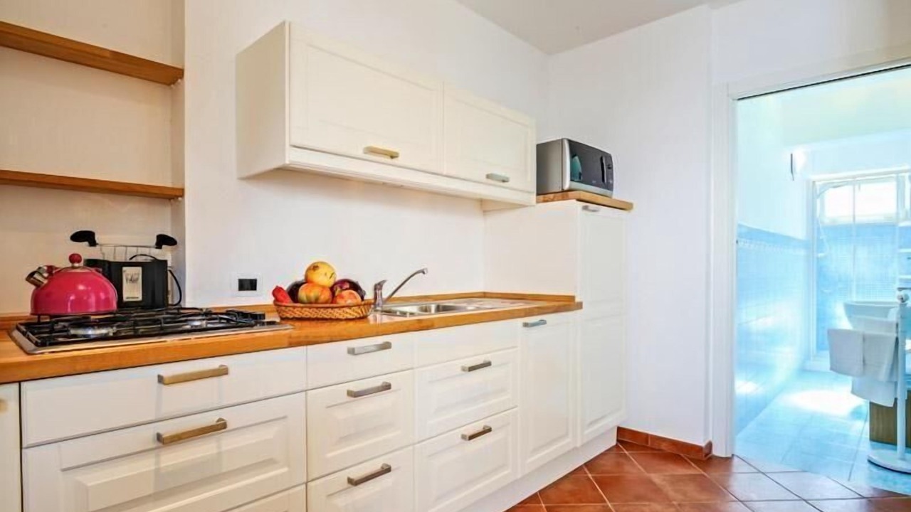 Photo of Kitchen in Marchesana