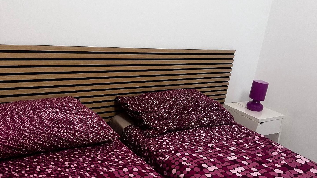 Photo of Bedroom in Balestrate