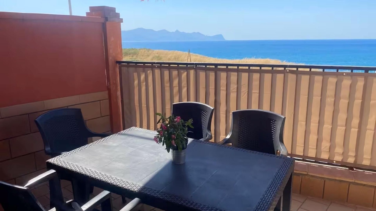 Photo of Outdoor in Balestrate
