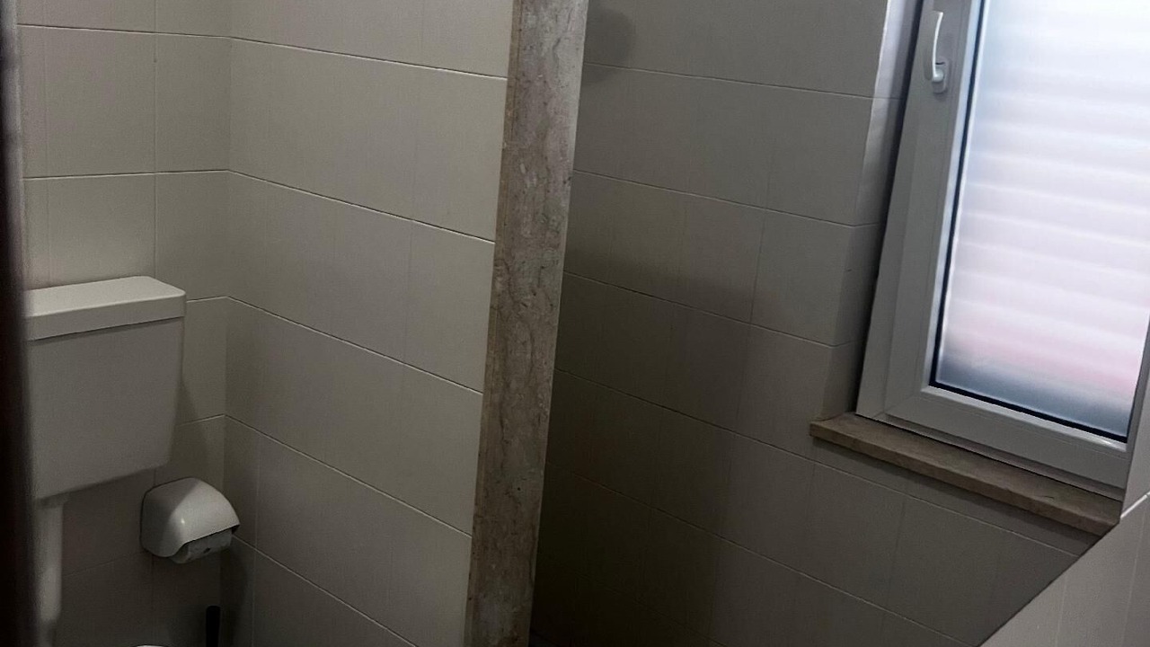 Photo of Bathroom in Balestrate