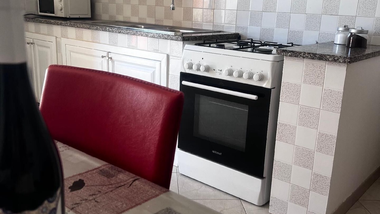 Photo of Kitchen in Balestrate