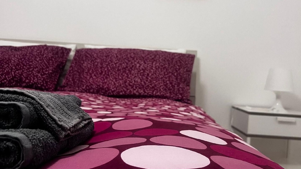 Photo of Bedroom in Balestrate