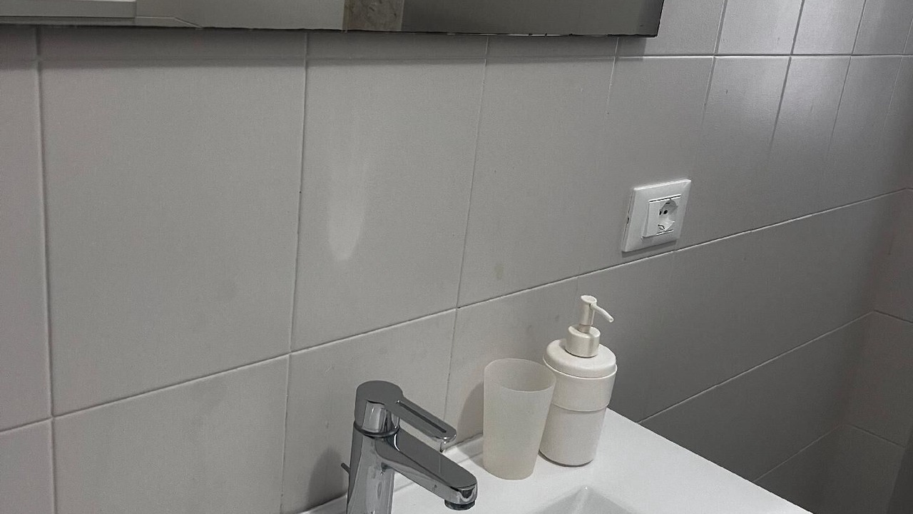Photo of Bathroom in Balestrate