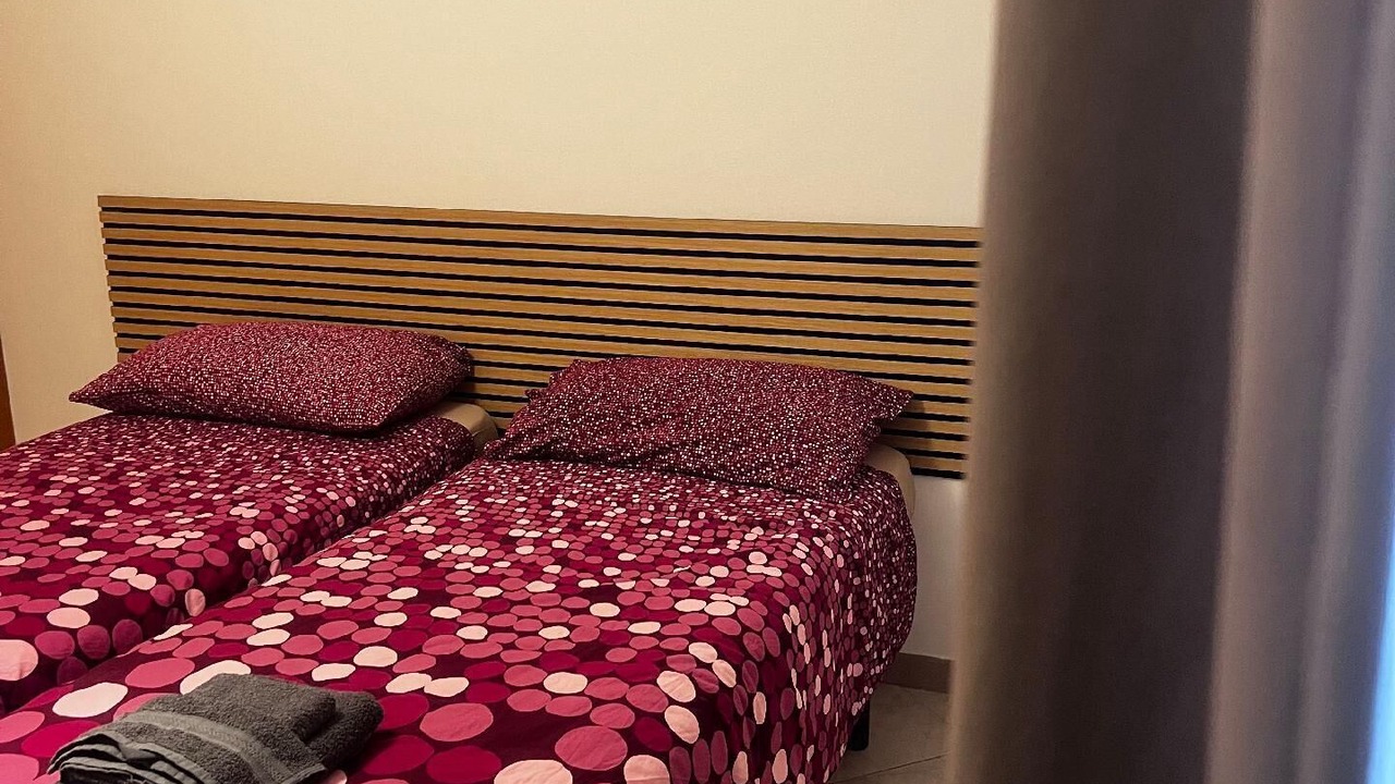 Photo of Bedroom in Balestrate