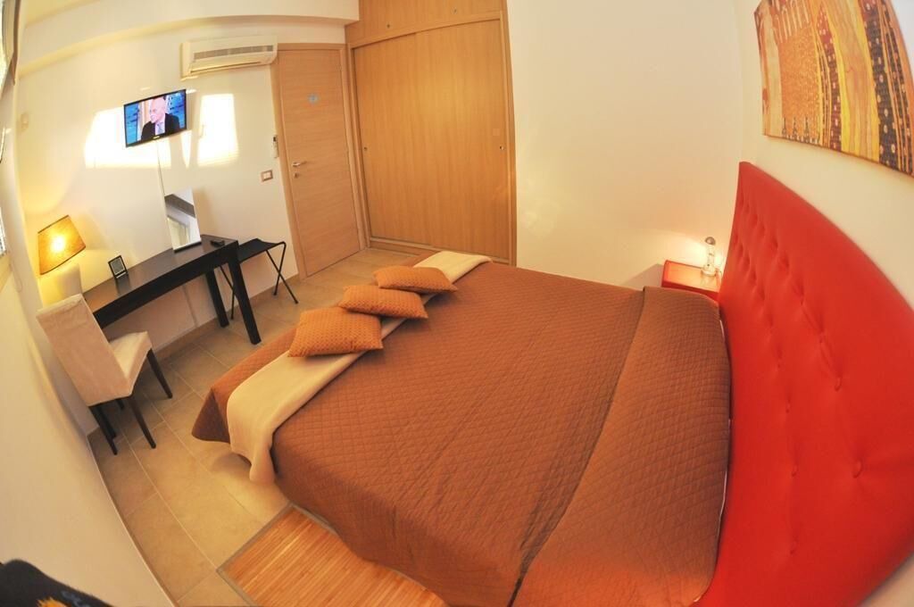 Photo of Bedroom in Punta Secca