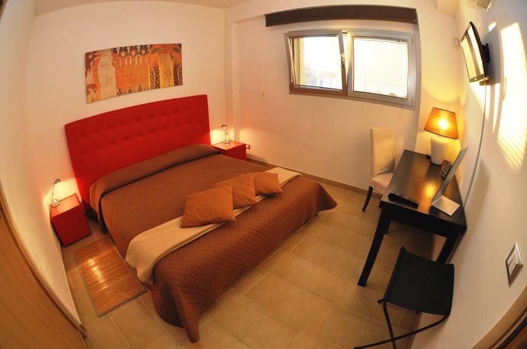 Photo of Bedroom in Punta Secca