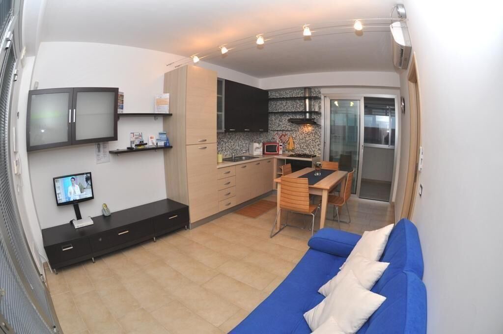 Photo of Livingroom in Punta Secca