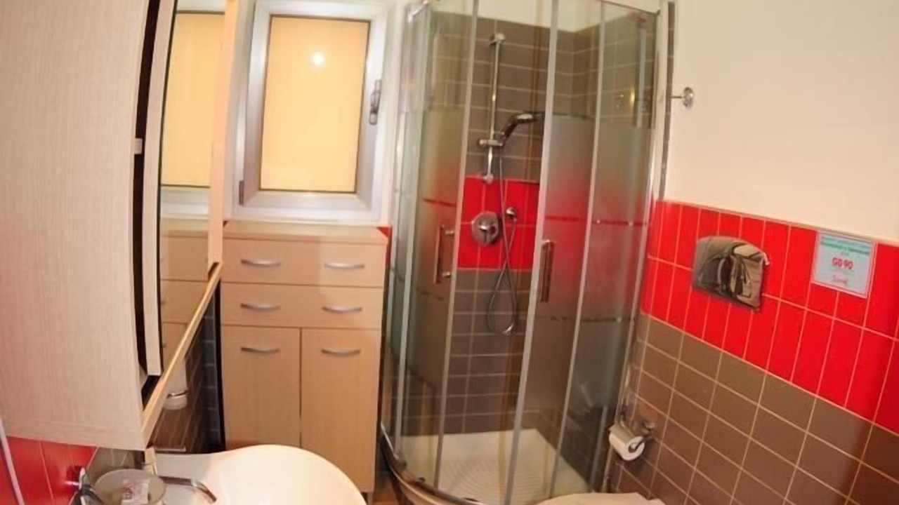 Photo of Bathroom in Punta Secca