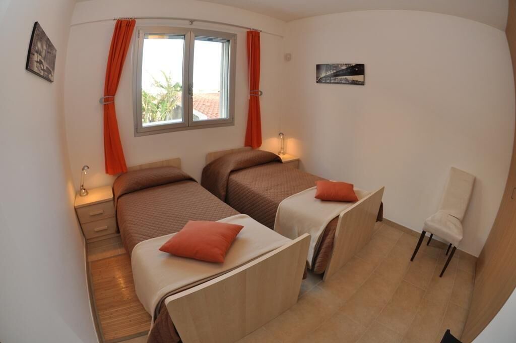 Photo of Bedroom in Punta Secca