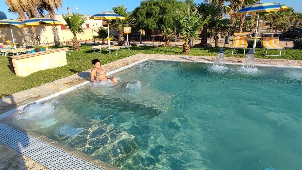 Photo of Outdoor in Triscina