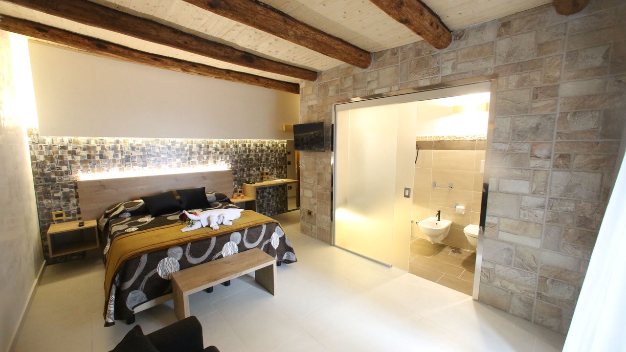 Photo of Livingroom in San Ferdinando
