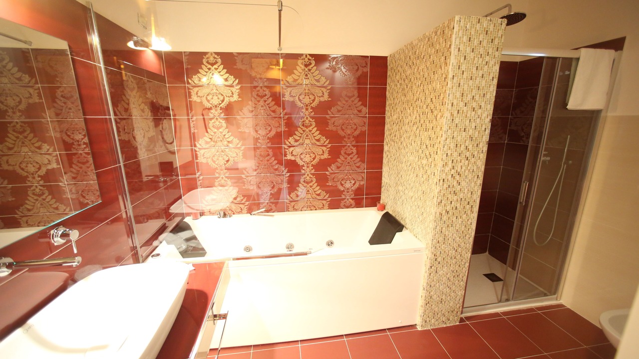 Photo of Bathroom in San Ferdinando