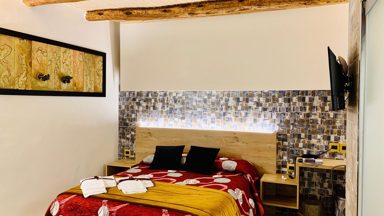 Photo of Bedroom in San Ferdinando