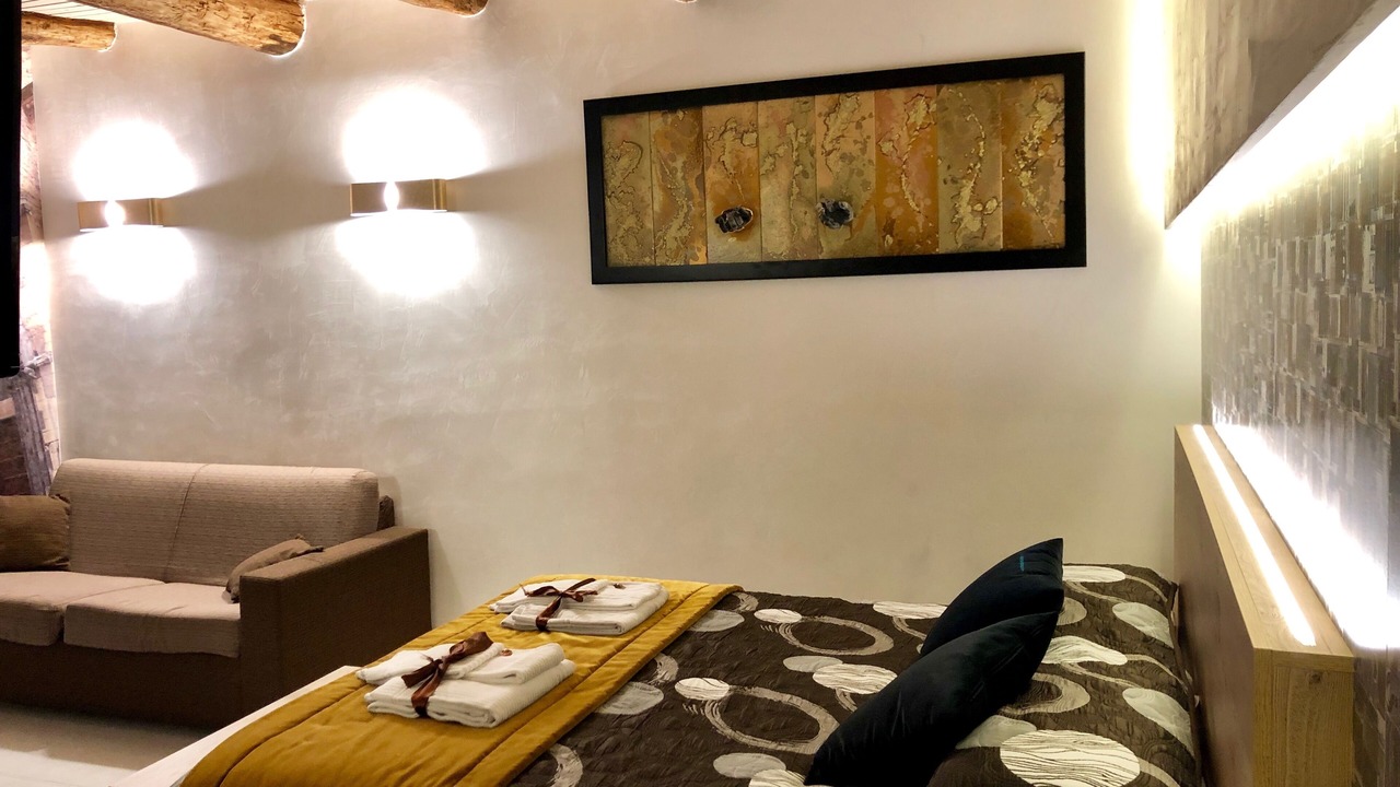 Photo of Bedroom in San Ferdinando