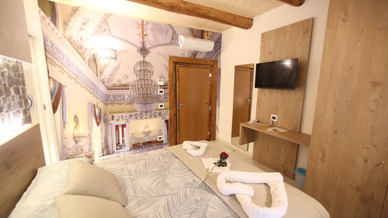 Photo of Bedroom in San Ferdinando