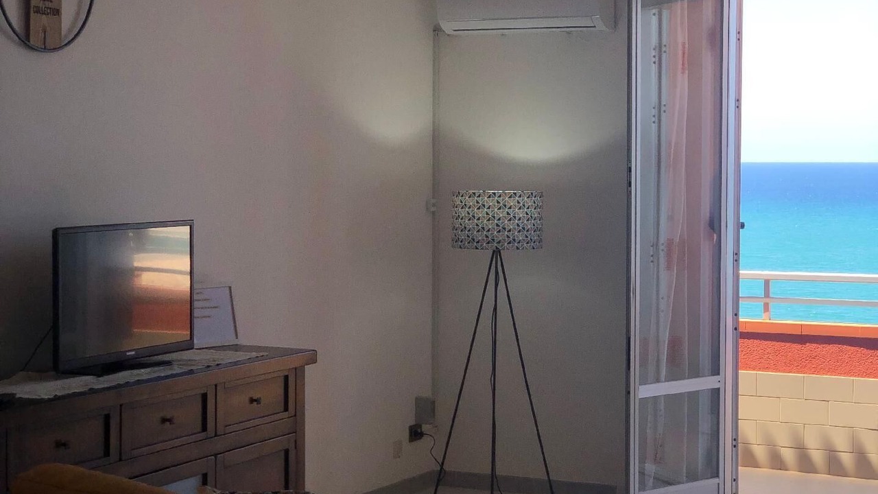 Photo of Livingroom in Balestrate