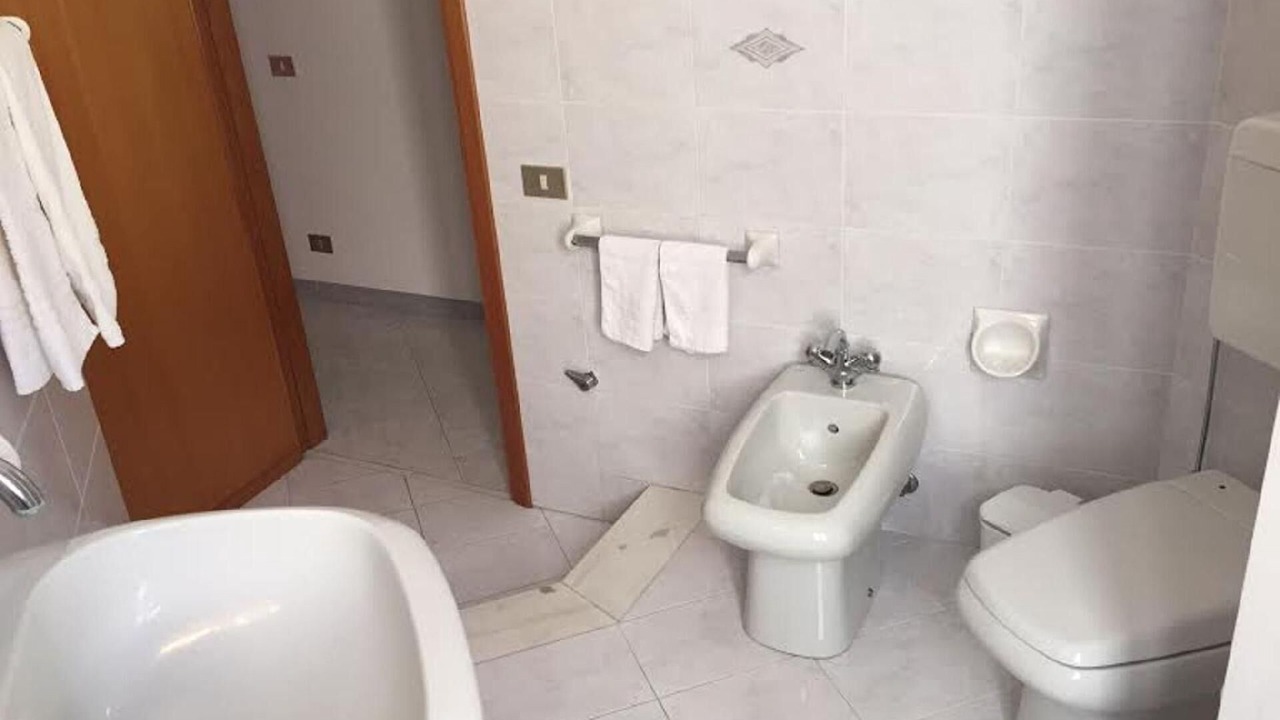 Photo of Bathroom in Balestrate