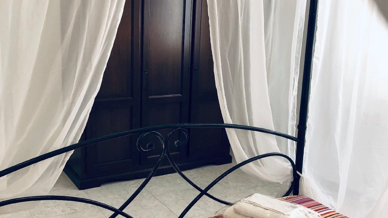 Photo of Bedroom in Balestrate
