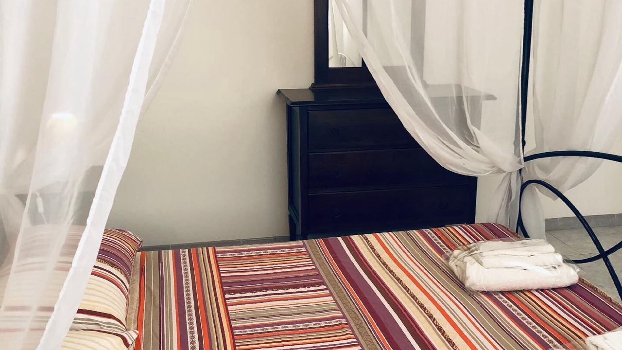 Photo of Bedroom in Balestrate