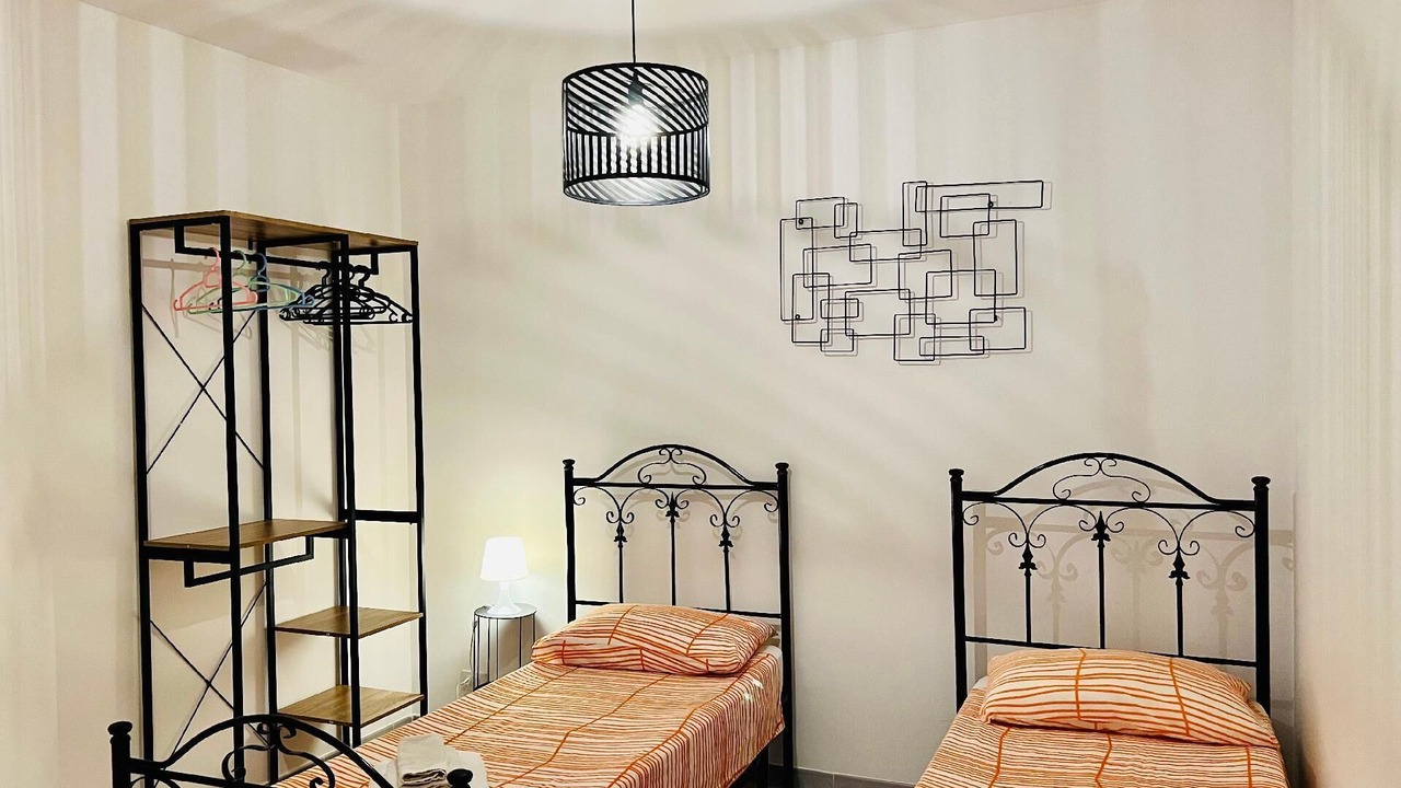 Photo of Bedroom in Balestrate