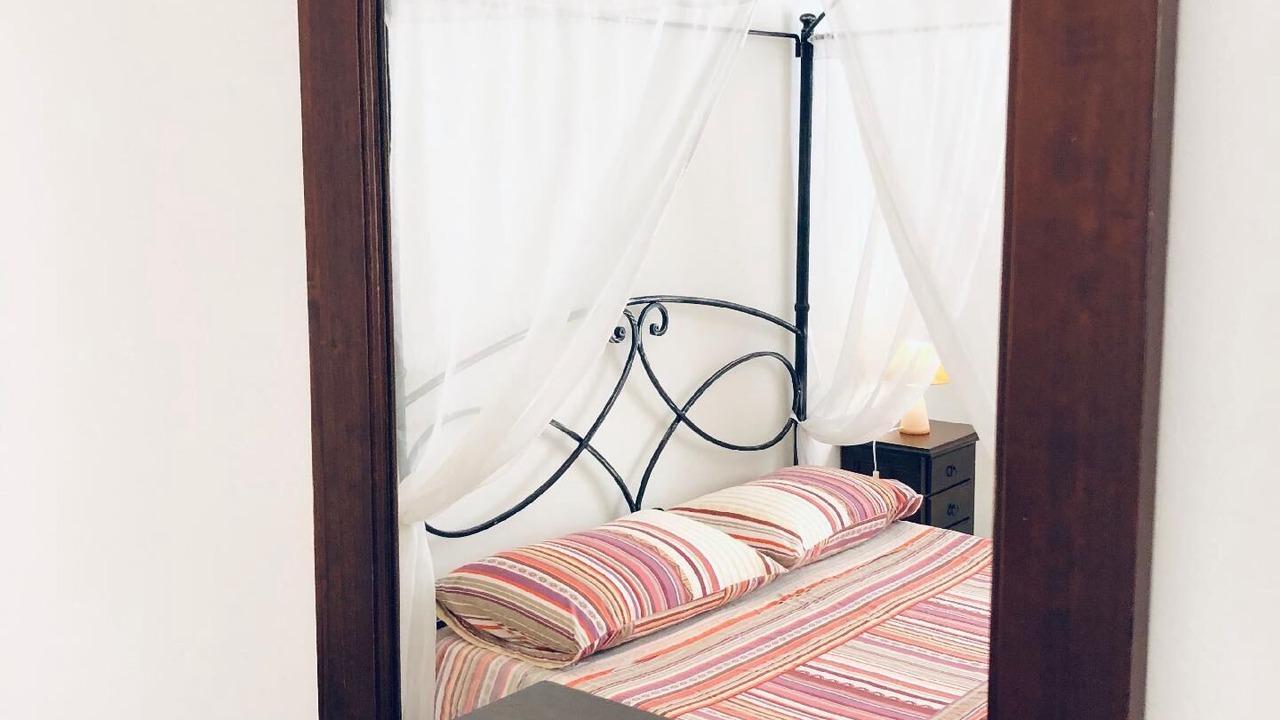 Photo of Bedroom in Balestrate