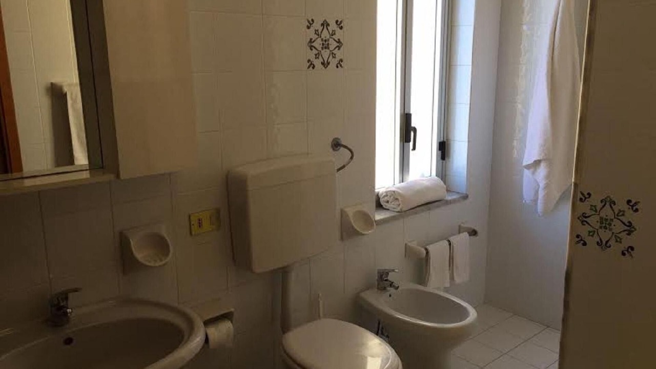 Photo of Bathroom in Balestrate