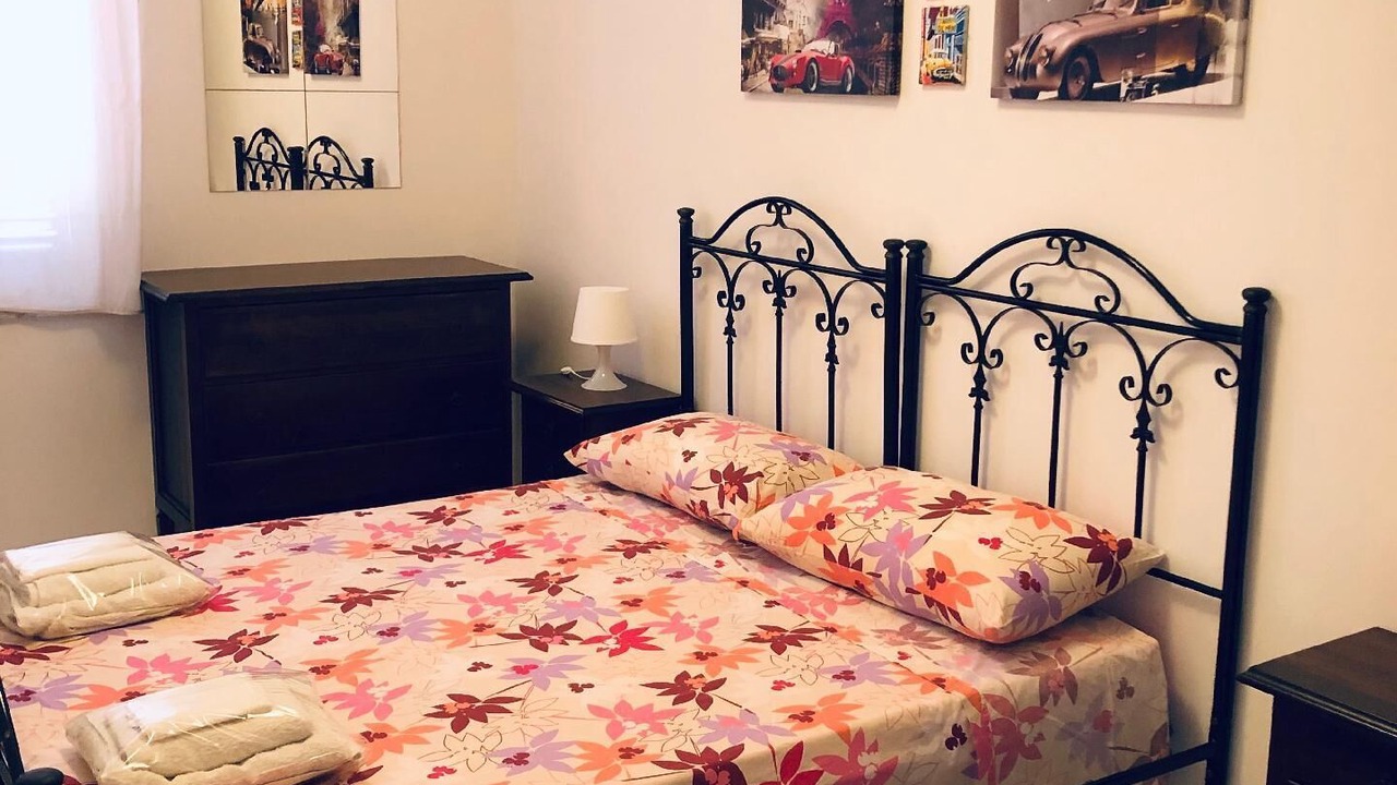 Photo of Bedroom in Balestrate