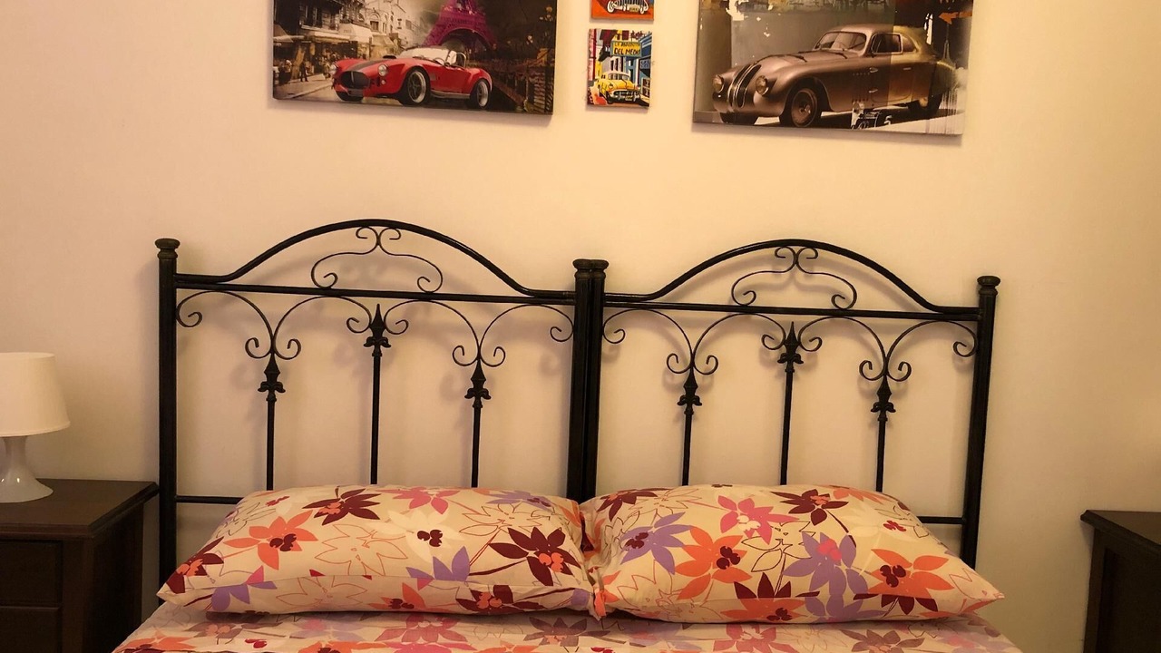Photo of Bedroom in Balestrate